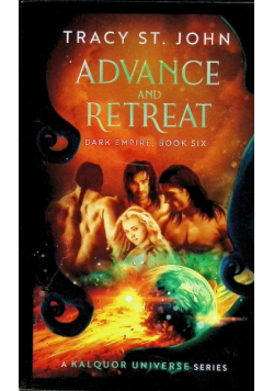 Advance and Retreat
