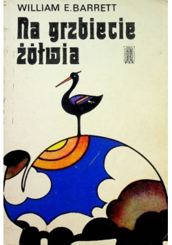 Na grzbiecie żółwia