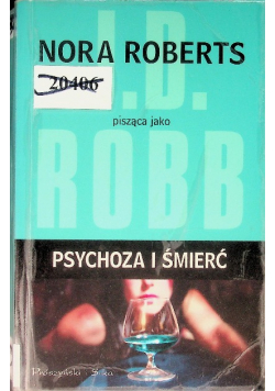 Psychoza i śmierć