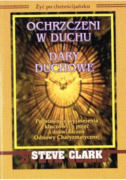 Ochrzczeni w duchu i dary duchowe