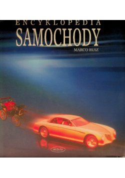 Encyklopedia Samochody