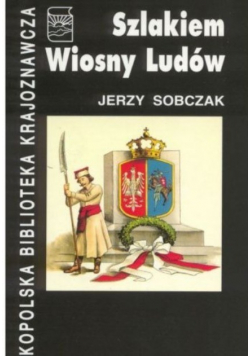 Szlakiem wiosny ludów