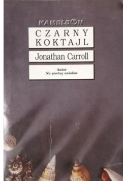 Czarny koktajl