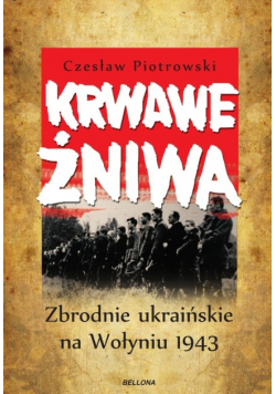Krwawe żniwa