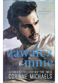 Zawalcz o mnie
