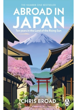 Abroad in Japan