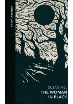 The Woman in Black and Other Ghost Stories