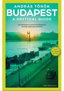 Budapest - A Critical Guide
