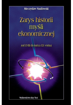 Zarys historii myśli ekonomicznej