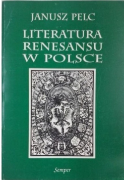Literatura renesansu w Polsce