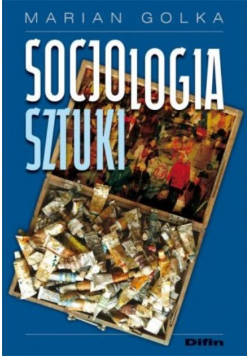 Socjologia Sztuki