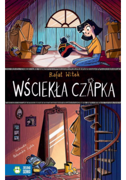Wściekła czapka