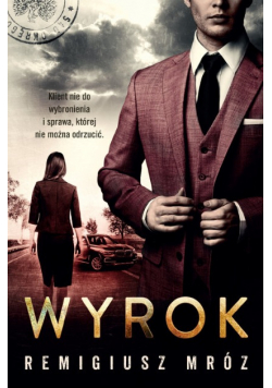 Chyłka Tom 10 Wyrok