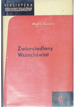 Zwierciadlany Wszechświat