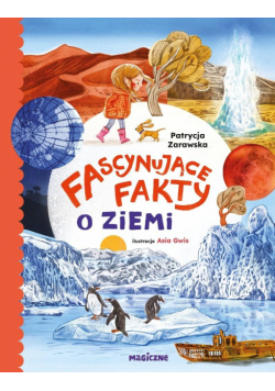 Fascynujące fakty o Ziemi