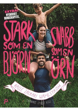 Stark som en bjorn snabb som en orn