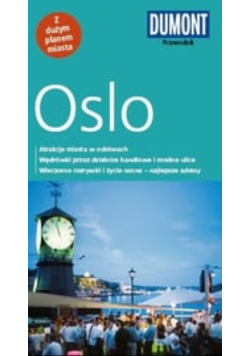 Oslo Przewodnik