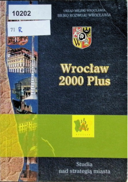 Wrocław 2000 plus