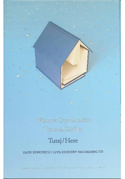Tutaj / Here