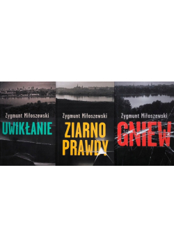 Ziarno prawdy /  Uwikłanie /  Gniew