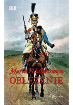 Oblężenie