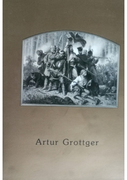 Artur Grottger