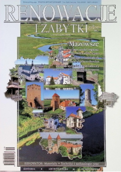 Renowacje i zabytki  Nr 2 / 21