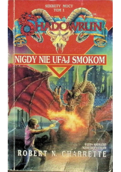 Nigdy nie ufaj smokom