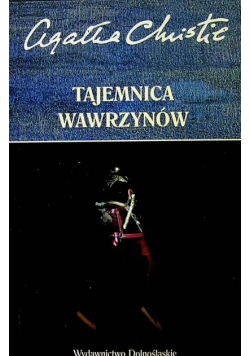 Tajemnica wawrzynów