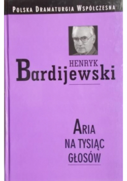 Aria na tysiąc głosów