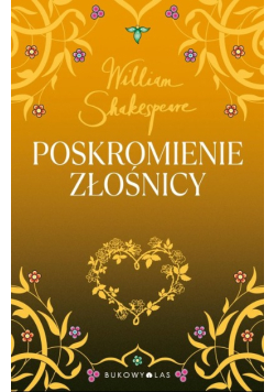 Poskromienie złośnicy
