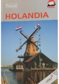 Przewodnik ilustrowany Holandia