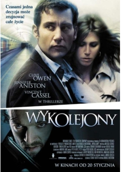 Wykolejony