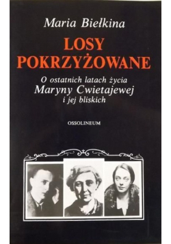 Losy pokrzyżowane