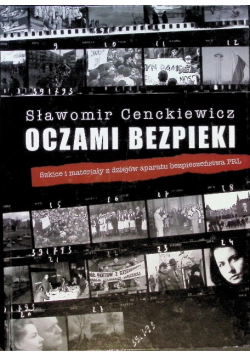 Oczami bezpieki