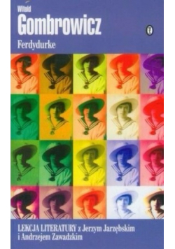 Ferdydurke