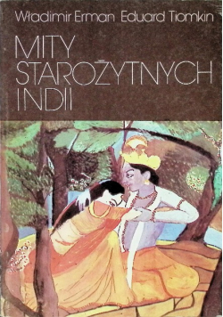 Mity starożytnych Indii