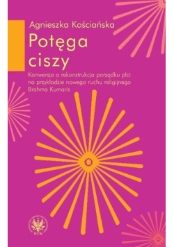 Potęga ciszy