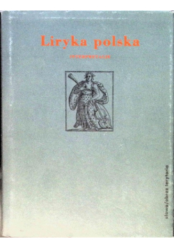 Liryka polska. Interpretacje