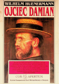 Ojciec Damian
