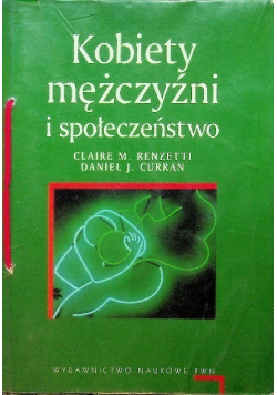 Kobiety mężczyźni i społeczeństwo