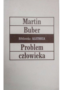 Problem człowieka