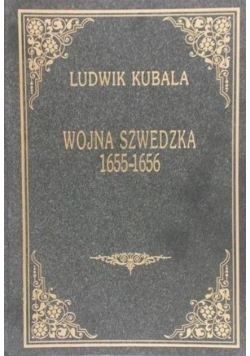 Wojna szwedzka 1655 - 1656