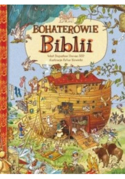 Bohaterowie Biblii