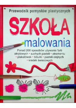 Szkoła malowania