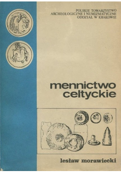 Mennictwo celtyckie Tom 3