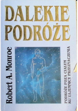 Dalekie podróże