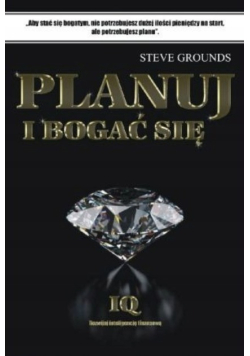 Planuj i bogać się