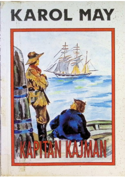 Kapitan kajman