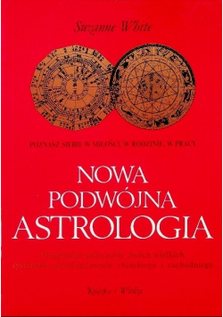 Nowa podwójna astrologia
